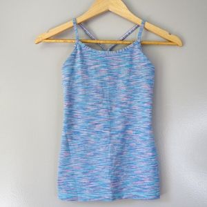 Ivivva Sports tank Top for Girls